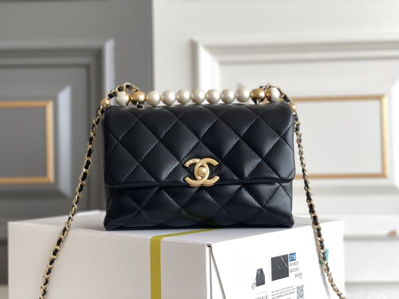 Chanel Satchel Bags